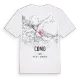 Como karta t-shirt