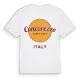 Concorezzo cirkel t-shirt