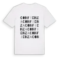 Confienza ordlek t-shirt