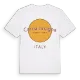 Corna Imagna cirkel t-shirt