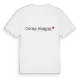Corna Imagna hjärta t-shirt