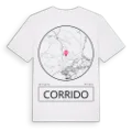 Corrido t-shirt