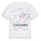 Credaro karta t-shirt