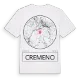 Cremeno t-shirt
