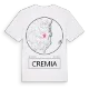 Cremia t-shirt