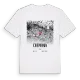 Cremona karta t-shirt