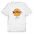 Cremona cirkel t-shirt