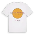 Cuasso al Monte cirkel t-shirt