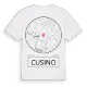 Cusino t-shirt
