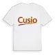 Cusio baseball t-shirt