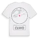 Cuvio t-shirt