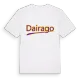 Dairago baseball t-shirt