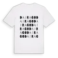 Dairago ordlek t-shirt