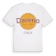 Daverio cirkel t-shirt