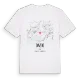 Dazio karta t-shirt
