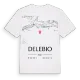 Delebio karta t-shirt