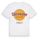 Derovere cirkel t-shirt