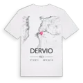 Dervio karta t-shirt