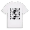 Domaso ordlek t-shirt