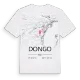 Dongo karta t-shirt