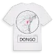 Dongo t-shirt