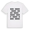 Dorio ordlek t-shirt
