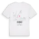 Dubino karta t-shirt