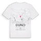 Duno karta t-shirt