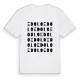 Edolo ordlek t-shirt