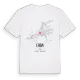 Erba karta t-shirt