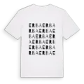 Erba ordlek t-shirt