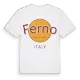 Ferno cirkel t-shirt