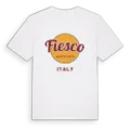 Fiesco cirkel t-shirt