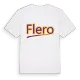 Flero baseball t-shirt