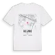 Folzano karta t-shirt