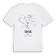 Fombio karta t-shirt