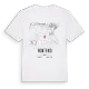 Fonteno karta t-shirt