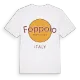 Foppolo cirkel t-shirt