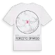 Foresto Sparso t-shirt