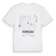 Formigara karta t-shirt