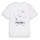 Frascarolo karta t-shirt