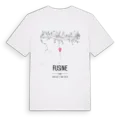 Fusine karta t-shirt