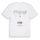 Fusine karta t-shirt