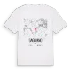 Gaggiano karta t-shirt