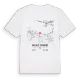 Galliate Lombardo karta t-shirt