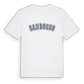 Gandosso college t-shirt