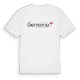 Gemonio hjärta t-shirt