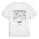 Ghedi karta t-shirt