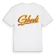 Ghedi baseball t-shirt