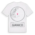 Gianico t-shirt